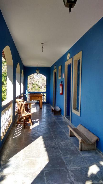 Pousada Casa Dos Vargas São Roque Exterior foto