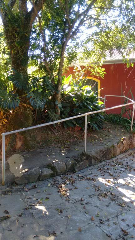 Pousada Casa Dos Vargas São Roque Exterior foto