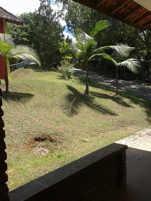 Pousada Casa Dos Vargas São Roque Exterior foto